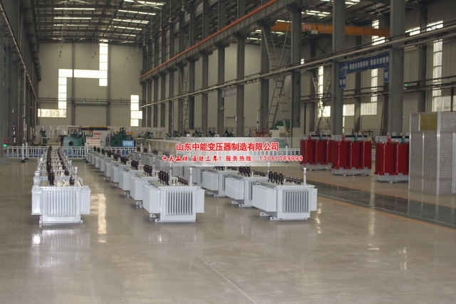 S13-4000KVA/10KV/0.4KV保靖保靖保靖油浸式变压器
